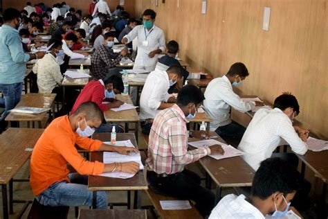 gsssb chairman|Gujarat recruitment board chairman Vora quits after paper.